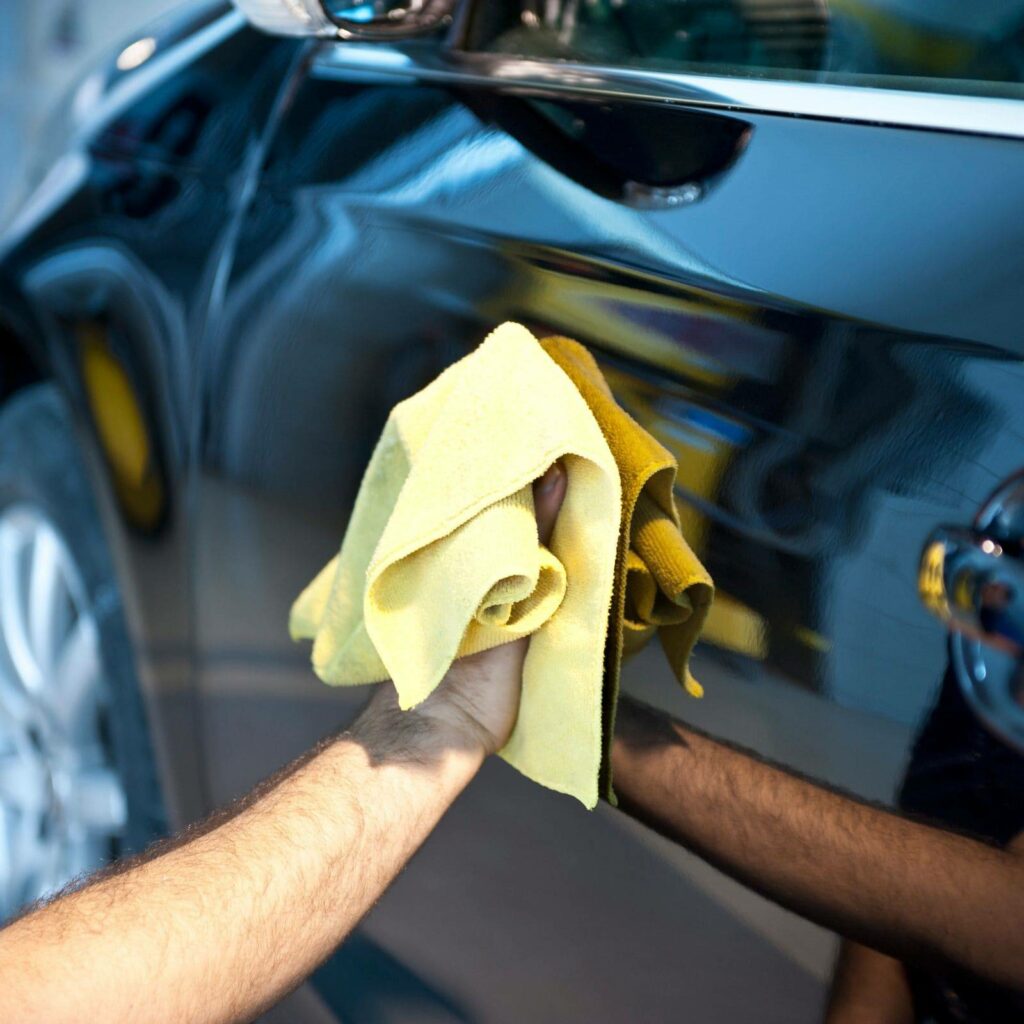 Beautiful Car 31 – lavage et rénovation automobile haut de gamme à Boussens