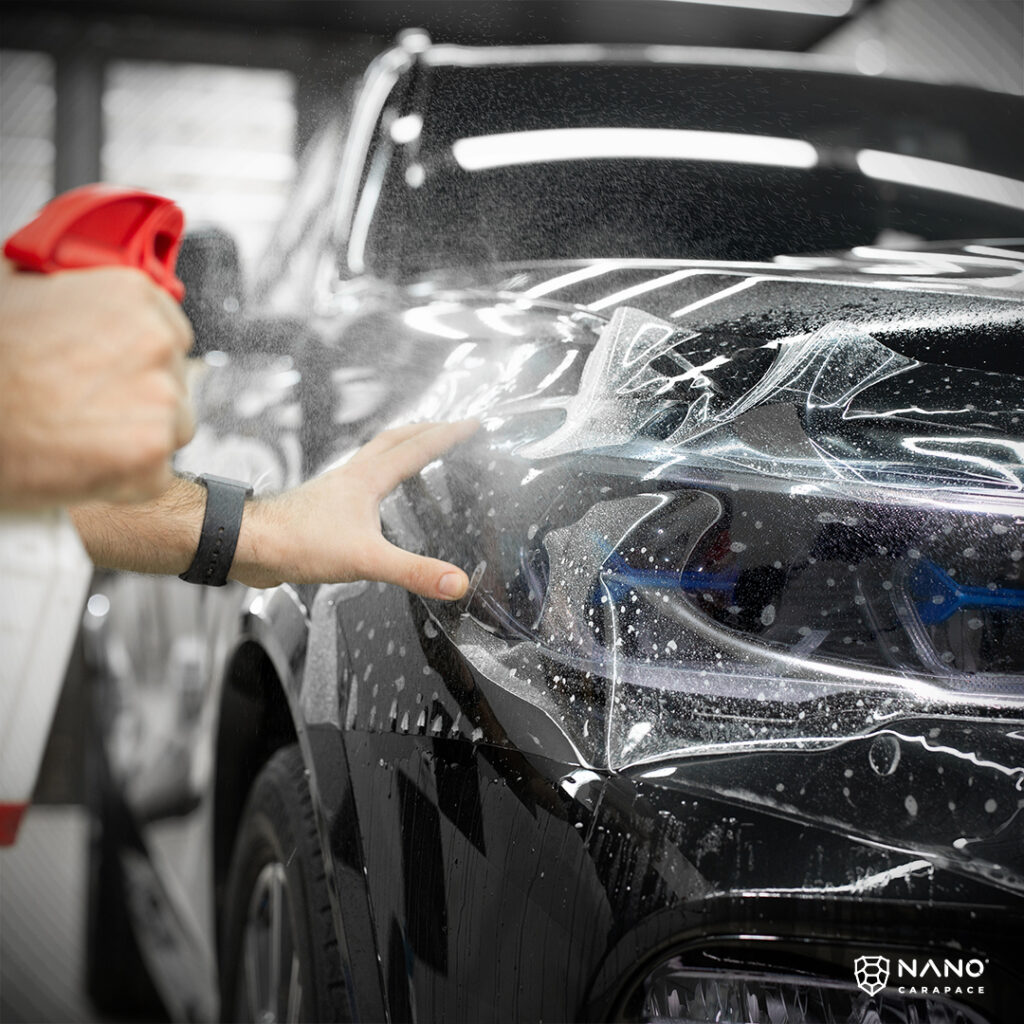 Beautiful Car 31 – lavage et rénovation automobile haut de gamme à Boussens